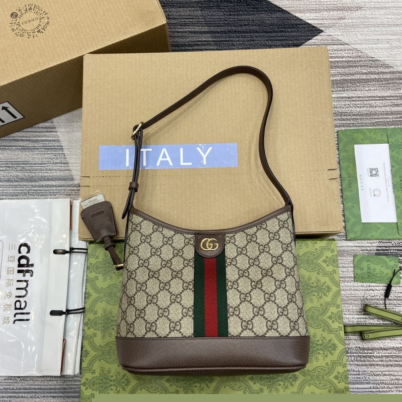 G*u*i satchel bags